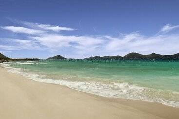 هتل The Liming Bequia