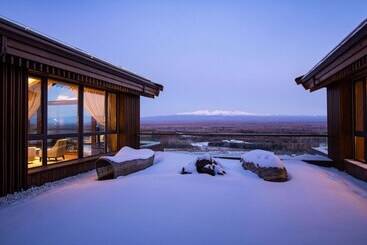 هتل The View Changbai Mountain  Mgallery
