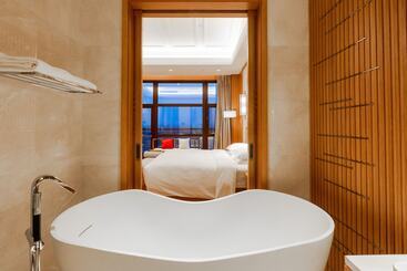 هتل The View Changbai Mountain  Mgallery