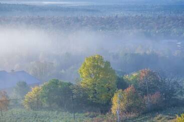 هتل The View Changbai Mountain  Mgallery