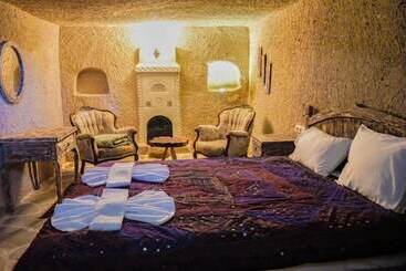 Valley Inn Cave - Urgup