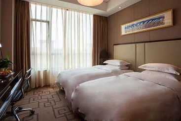 هتل Weihai Guishe Fourseasons