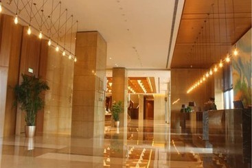 هتل Weihai Guishe Fourseasons