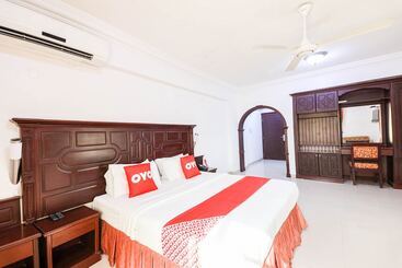 Manam Sohar Hotel Apartments