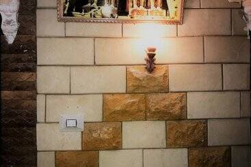 پانسیون 3 Pyramids View Inn