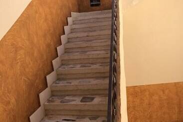 پانسیون 3 Pyramids View Inn