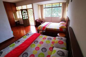펜션 Lpm Guesthouse