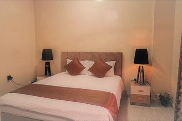 Sama Sohar Hotel Apartments   سما صحار للشقق الفندقية