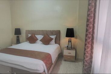 Sama Sohar Hotel Apartments   سما صحار للشقق الفندقية