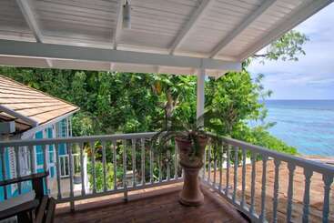 Scotch On The Rocks Ocho Rios 5br