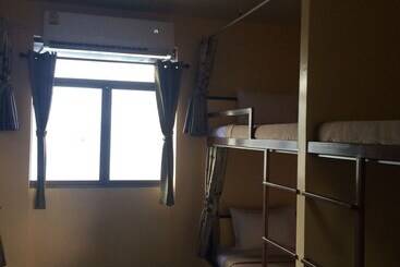 Sleep Well Hostel