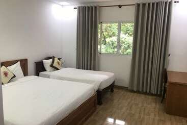 Tan Son Nhat Con Dao Resort