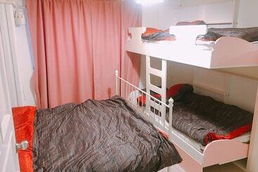 هاستل Lux Guesthouse
