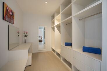 Beach View Villa