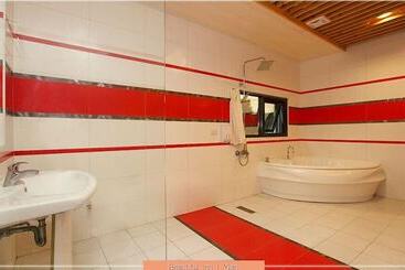 تختخواب و صبحانه Beauty Home
