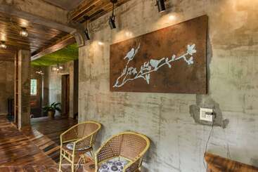 تختخواب و صبحانه Moganshan Jianqi Inn