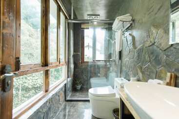 تختخواب و صبحانه Moganshan Jianqi Inn