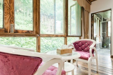 تختخواب و صبحانه Moganshan Jianqi Inn