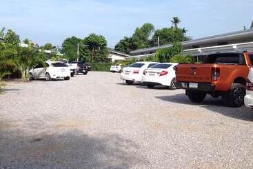 Chao Khun Resort