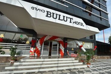 Grand Bulut Hotel & Spa