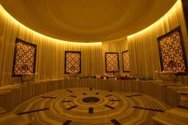 Grand Bulut Hotel & Spa