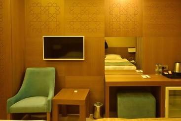 Grand Bulut Hotel & Spa