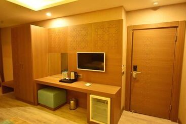 Grand Bulut Hotel & Spa