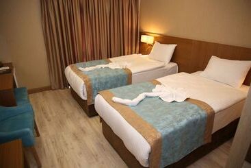 Grand Bulut Hotel & Spa