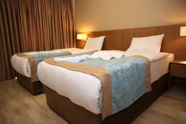 Grand Bulut Hotel & Spa