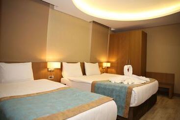 Grand Bulut Hotel & Spa