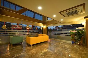 Grand Bulut Hotel & Spa