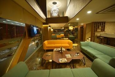 Grand Bulut Hotel & Spa