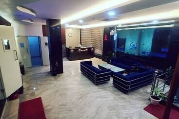 هتل Mayda Prime Near Delhi Airport