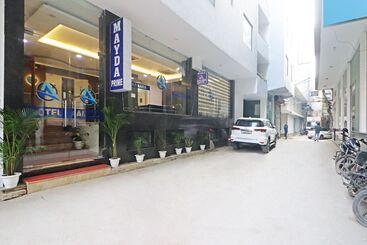 هتل Mayda Prime Near Delhi Airport