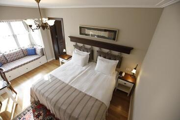 Akanthus Hotel Ephesus