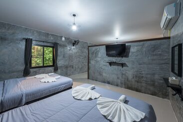 هتل Alongkorn Farm And Resort