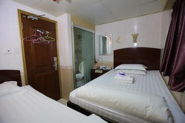 هتل Asia Inn