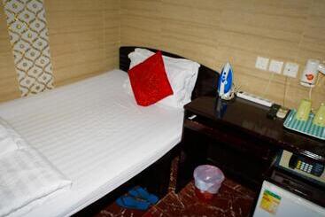 هتل Asia Inn