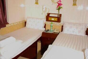 هتل Asia Inn
