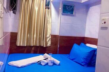 هتل Asia Inn