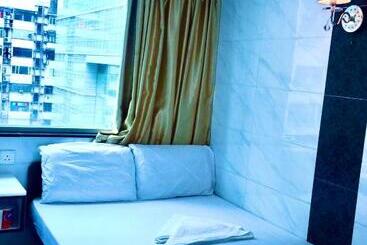 هتل Asia Inn