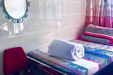 هتل Asia Inn