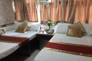 هتل Asia Inn