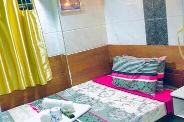 هتل Asia Inn