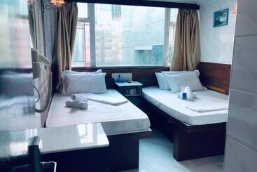 هتل Asia Inn