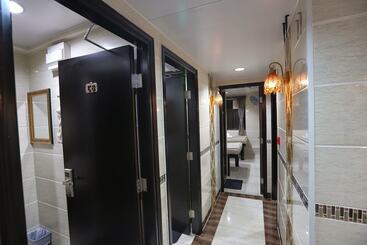 هتل Asia Inn