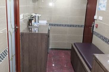 هتل Asia Inn