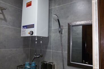 هتل Asia Inn