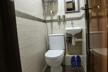 هتل Asia Inn