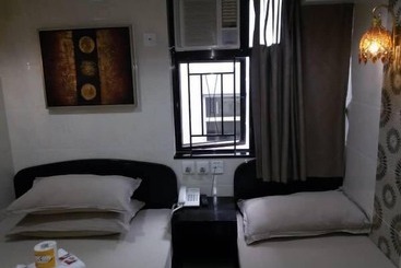 هتل Asia Inn